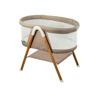 Asalvo Mini Cuna Nidus Beige