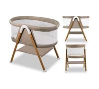 Asalvo Mini Cuna Nidus Beige