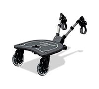 Patinete para Silla de Paseo Asalvo