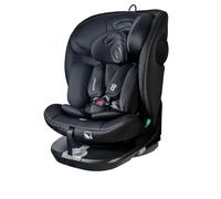 Asalvo Silla Coche Bebe AUSTEN 2 I-Size. Silla Coche Grupo 0-1-2-3 Isofix. Silla Coche Isofix de 40 a 150 cm Tejido Lavable. Alzador Coche Niño 0 a 12 Años. Cadeira Auto Reclinable y Giratoria 360°