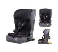 Asalvo Silla De Coche I-Size Profix Gris