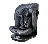 Asalvo - Silla de auto I-Size Austen 2 Gris 40-150 cm