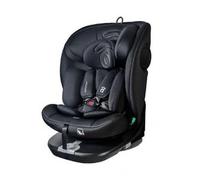 Asalvo - Silla de coche Austen negro