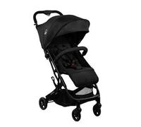 Asalvo - Silla de Paseo Amsterdam Negra