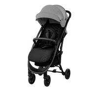 Asalvo - Silla de paseo Cotton 2 Gris