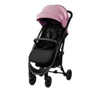 Asalvo - Silla de paseo Cotton 2 Rosa