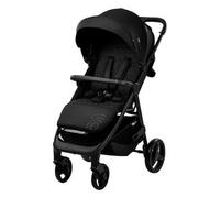 Asalvo - Silla de paseo Iconic Negro Onix