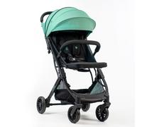 Asalvo Silla de Paseo Kubic Verde
