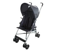 Asalvo - Silla de Paseo Moving Carbon