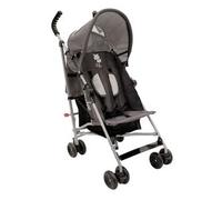 Asalvo - Silla de Paseo Yolo Gris