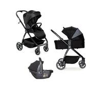 Asalvo - Trío Rodas - Negro