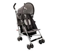 Asalvo Yolo - Silla, color gris