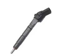 Asamblea común del inyector del carril del combustible automotriz de 0445117035 A6510702987 piezas del motor