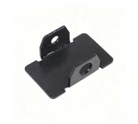 Asamblea de acero compatible del accesorio del corte 355 construida del arrabio con la cerradura rápida para la configuración que trabaja a máquina estable y repetible (placa móvil)