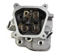 Asamblea de culata para motores de un solo cilindro como para 168F 170 y para GX200 en sistemas de generador de 2.5KW 2.8KW