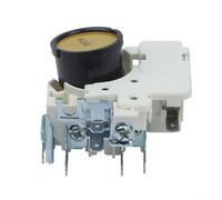 Asamblea de la retransmisión del arrancador QP3-15/C del PTC para el compresor del refrigerador de Frestec con la protección incorporada de la sobrecarga