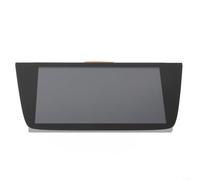 Asamblea de pantalla LCD de 8 pulgadas coche LCD pantalla táctil digitalizador coche pantalla táctil vidrio para Opel Astra K pantalla táctil Asamblea 2016 2018