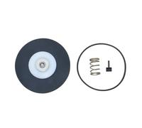 Asamblea del diafragma, Kit de reparación de diafragma de repuesto K2016 compatible con válvula de pulso RCAC20 de 3/4 pulgadas, series T3, ST3, DD3 y FS3