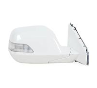 Asamblea Espejo Para CRV 2007 2008 2009 2010 2011 RE1 RE2 RE4 Coche 5 7 9 Cable Exterior Espejo Retrovisor Assy Izquierda Derecha Auto Montaje Espejo Punto Ciego