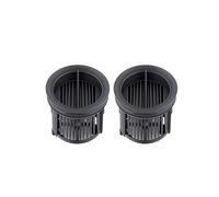 Asamblea filtro HEPA, compatible con Dreame Mova K30 / Mix, piezas de robot para lavado de suelos, piezas para aspiradora (2 unidades)