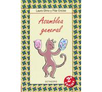 Asamblea general (Biblioteca Básica) - 9788480633581