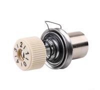 Asamblea industrial 8700 de la tensión del hilo de la máquina de coser para la abrazadera del alambre DDL-5550 que apoya las tareas repetitivas de costura