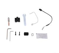 Asambleas calentadas de ingeniería inteligente que proporcionan soluciones de alto rendimiento dentro del ámbito de la mecánica avanzada de impresión 3D