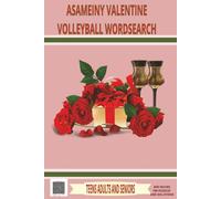 ASAMEINY VALENTINE VOLLEYBALL WORDSEARCH