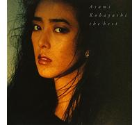 Asami Kobayashi - Golden J-Pop: Best