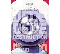 Asano, Inio - Dead Dead Demon's Dededede Destruction, Vol. 10: Volume 10