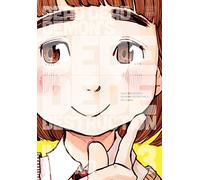 Inio Asano – Dead Dead Demon's Dededede Destruction – Volumen 3
