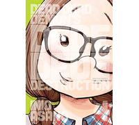 Asano, Inio - Dead Dead Demon's Dededede Destruction, Vol. 4: Volume 4