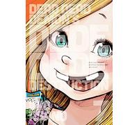 Inio Asano – Dead Dead Demon's Dededede Destruction – Vol. 7