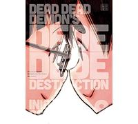 Asano, Inio - Dead Dead Demon's Dededede Destruction, Vol. 9: Volume 9