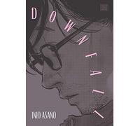 Asano, Inio - Downfall