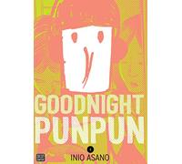Asano, Inio - Goodnight Punpun, Vol. 4: Volume 4 [Paperback] Asa