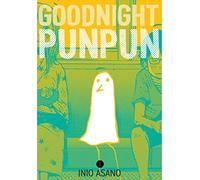 Inio Asano – Goodnight Punpun – Vol. 1 – Viz Media