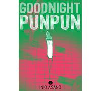Goodnight Punpun, Vol. 2