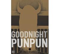 Inio Asano – Goodnight PunPun – Volumen 6