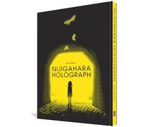 Asano, Inio - Nijigahara Holograph