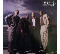 Asante - Look What You've Done [Vinilo][Import]