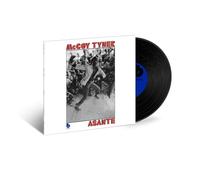 Asante - Vinilo