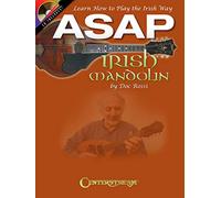 ASAP Irish Mandolin: Learn How to Play the Irish Way