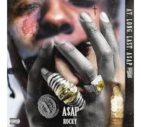 ASAP ROCKY - ASAP Rocky - AT. LONG. LAST. ASAP
