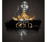 Asap Rocky - Gold