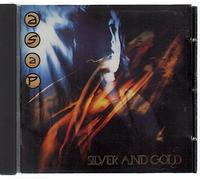 ASAP - Silver and gold (1989)