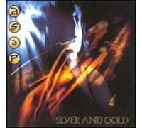 Asap - Silver and Gold [CASSETTE]