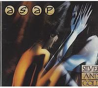 ASAP - Silver And Gold CD Single