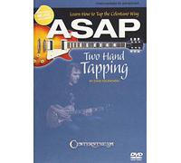 ASAP Two hand Clapping, Learn How to Tap the Celentano Way [Reino Unido] [DVD]