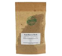 Asarabacara Hierba / Asarum Europaeum L / Asarabacca Herb # Herba Organica # Oreja De Fraile, Oreja De Hombre (50g)